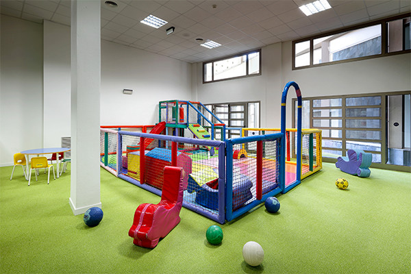 Hôtel Eurostars Las Salinas **** - 23