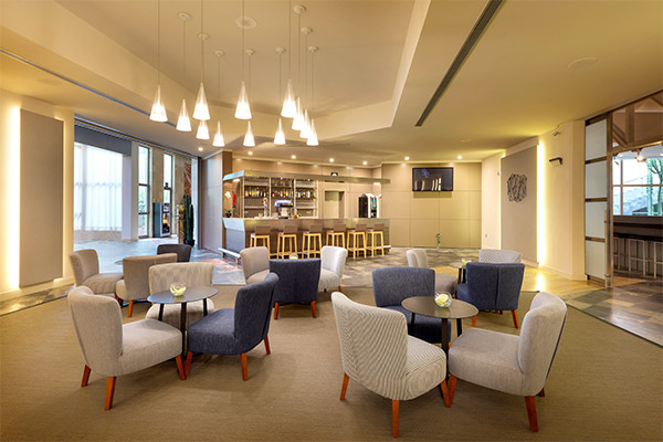 Hôtel Eurostars Las Salinas **** - 20