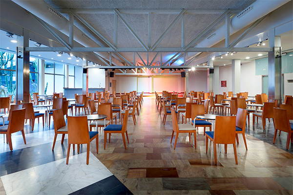 Hôtel Eurostars Las Salinas **** - 21