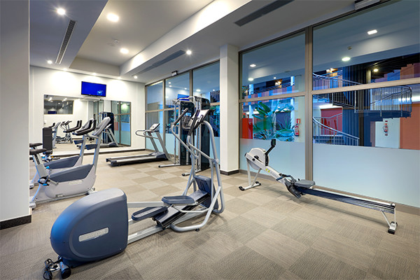 Hôtel Eurostars Las Salinas **** - 22