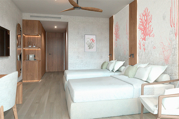 Club Framissima Premium Elba Corralejo Resort and Spa **** - 5