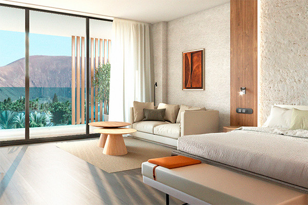 Club Framissima Premium Elba Corralejo Resort and Spa **** - 6