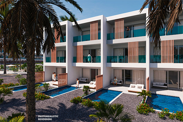 Club Framissima Premium Elba Corralejo Resort and Spa **** - 7
