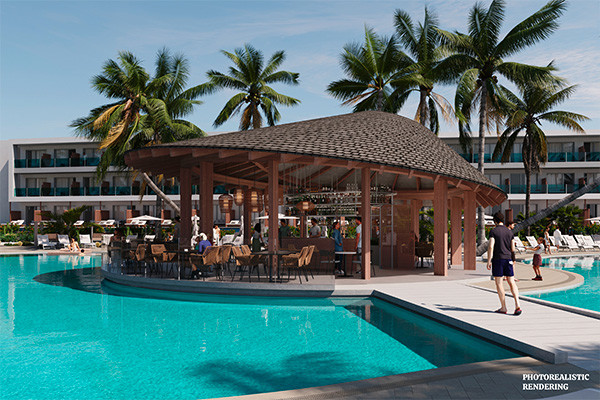 Club Framissima Premium Elba Corralejo Resort and Spa **** - 8