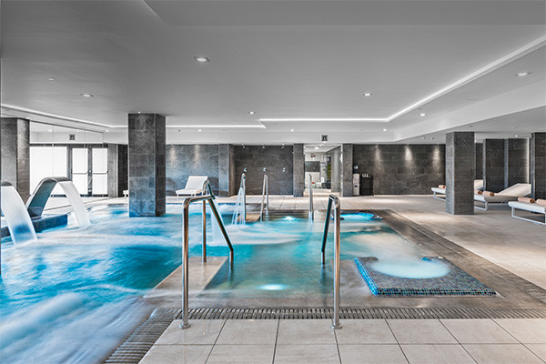 Club Framissima Premium Elba Corralejo Resort and Spa **** - 10