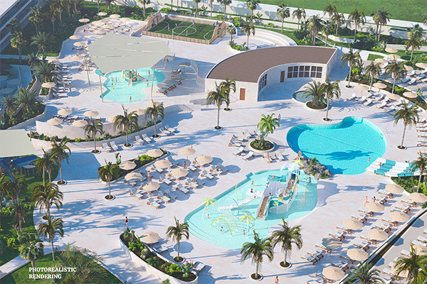 Club Framissima Premium Elba Corralejo Resort and Spa **** - 13