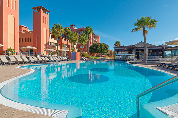 Image 2 du séjour Hôtel H10 Tindaya **** à Fuerteventura, Canaries