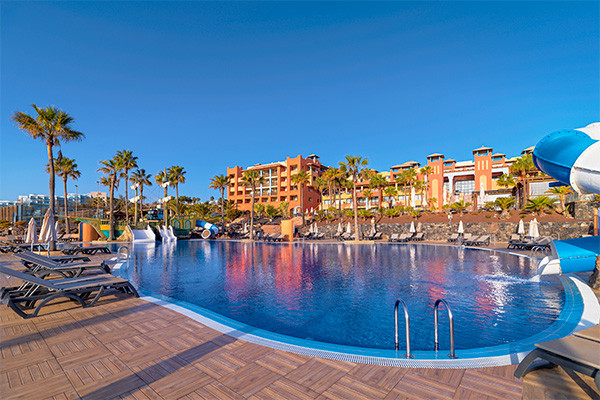 Image 3 du séjour Hôtel H10 Tindaya **** à Fuerteventura, Canaries