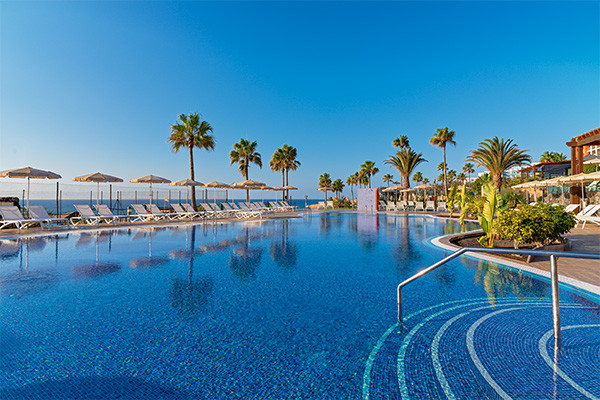 Image 4 du séjour Hôtel H10 Tindaya **** à Fuerteventura, Canaries