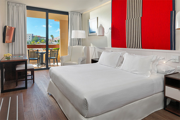 Image 5 du séjour Hôtel H10 Tindaya **** à Fuerteventura, Canaries