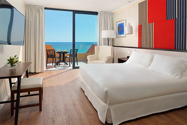 Image 7 du séjour Hôtel H10 Tindaya **** à Fuerteventura, Canaries