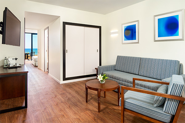 Image 8 du séjour Hôtel H10 Tindaya **** à Fuerteventura, Canaries