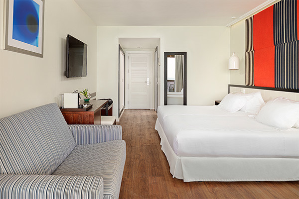 Image 9 du séjour Hôtel H10 Tindaya **** à Fuerteventura, Canaries