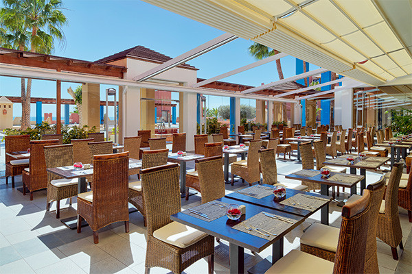 Image 12 du séjour Hôtel H10 Tindaya **** à Fuerteventura, Canaries