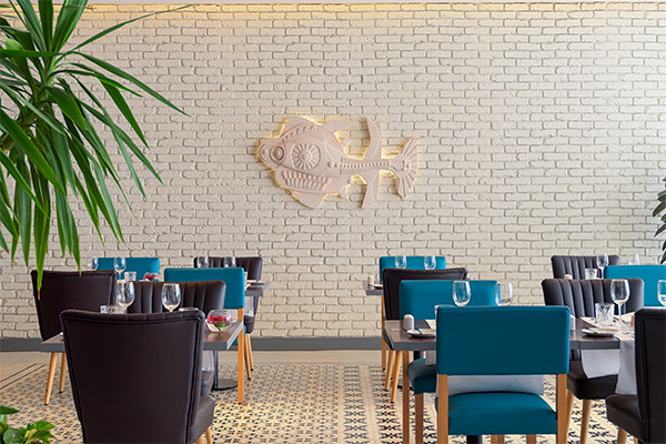 Image 13 du séjour Hôtel H10 Tindaya **** à Fuerteventura, Canaries