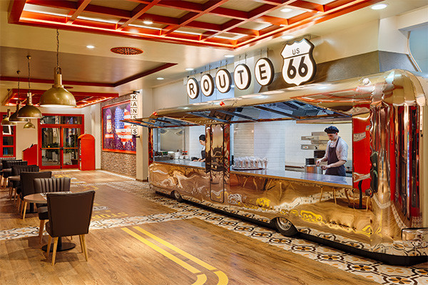 Image 14 du séjour Hôtel H10 Tindaya **** à Fuerteventura, Canaries