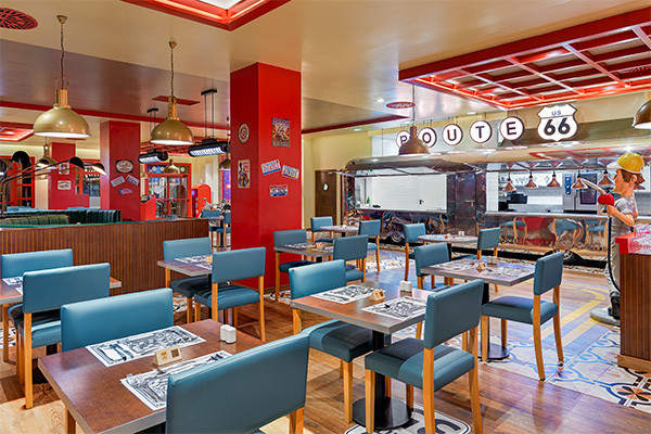 Image 15 du séjour Hôtel H10 Tindaya **** à Fuerteventura, Canaries