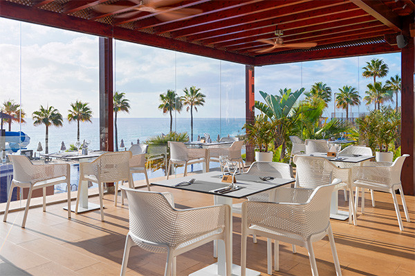 Image 16 du séjour Hôtel H10 Tindaya **** à Fuerteventura, Canaries