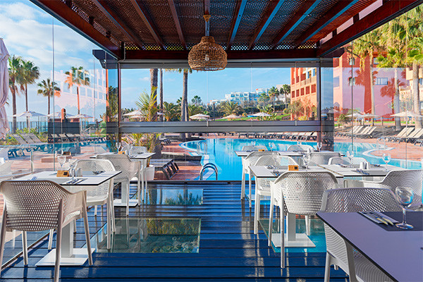 Image 17 du séjour Hôtel H10 Tindaya **** à Fuerteventura, Canaries