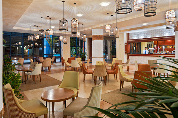 Image 18 du séjour Hôtel H10 Tindaya **** à Fuerteventura, Canaries