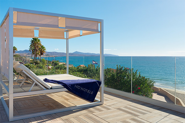 Image 20 du séjour Hôtel H10 Tindaya **** à Fuerteventura, Canaries