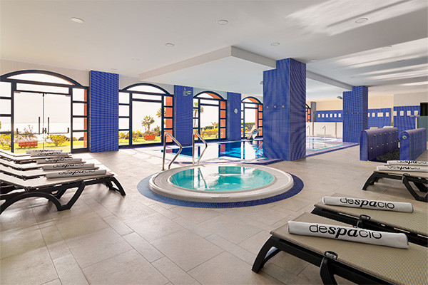 Image 21 du séjour Hôtel H10 Tindaya **** à Fuerteventura, Canaries