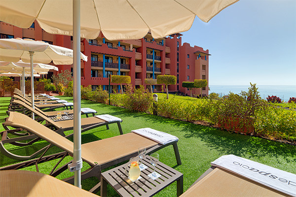 Image 22 du séjour Hôtel H10 Tindaya **** à Fuerteventura, Canaries