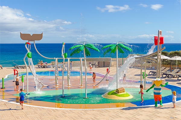 Image 25 du séjour Hôtel H10 Tindaya **** à Fuerteventura, Canaries