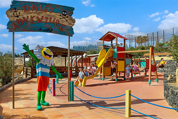 Image 26 du séjour Hôtel H10 Tindaya **** à Fuerteventura, Canaries