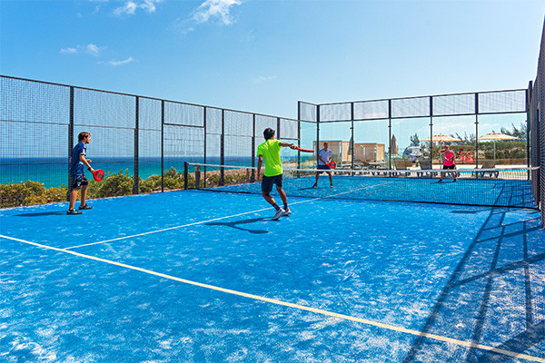 Image 27 du séjour Hôtel H10 Tindaya **** à Fuerteventura, Canaries