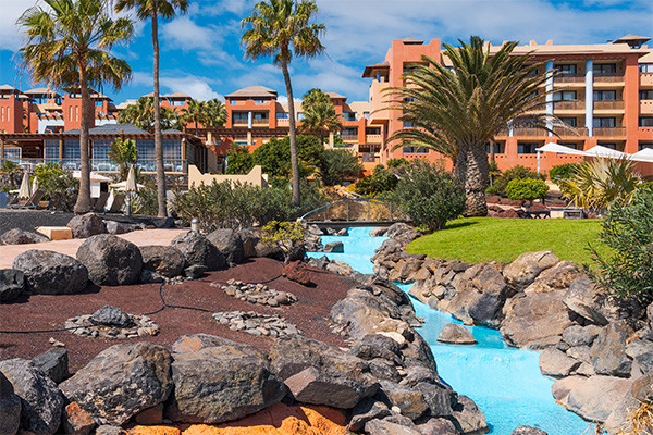 Image 29 du séjour Hôtel H10 Tindaya **** à Fuerteventura, Canaries