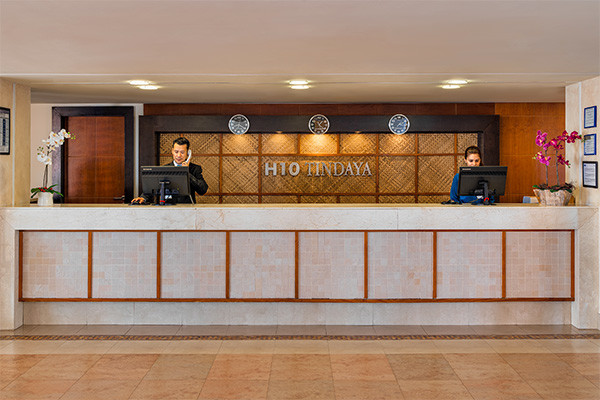 Image 30 du séjour Hôtel H10 Tindaya **** à Fuerteventura, Canaries