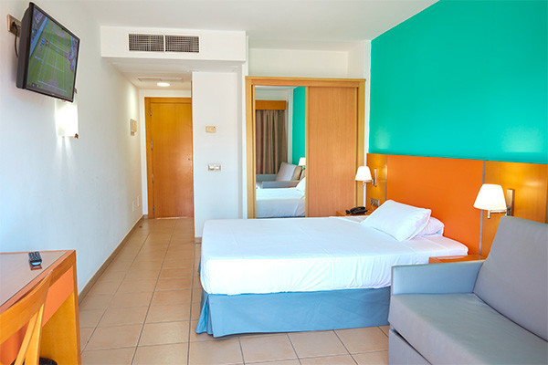 Image 9 du séjour Club Jumbo Chatur Costa Caleta *** à Fuerteventura, Canaries