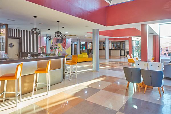 Image 13 du séjour Club Jumbo Chatur Costa Caleta *** à Fuerteventura, Canaries