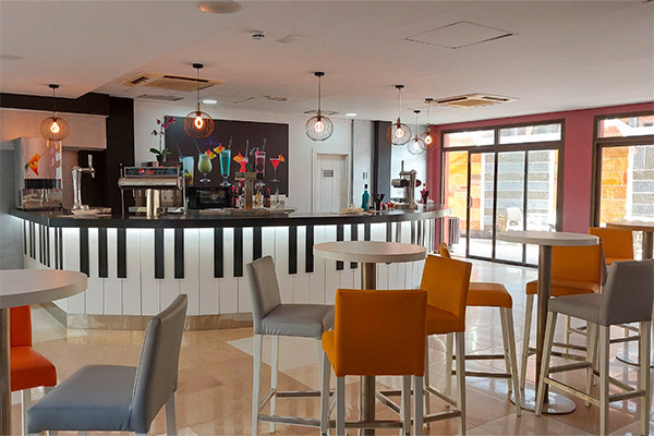 Image 14 du séjour Club Jumbo Chatur Costa Caleta *** à Fuerteventura, Canaries