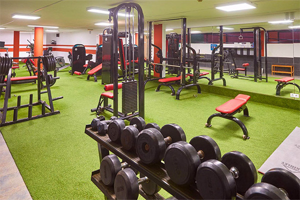 Image 18 du séjour Club Jumbo Chatur Costa Caleta *** à Fuerteventura, Canaries