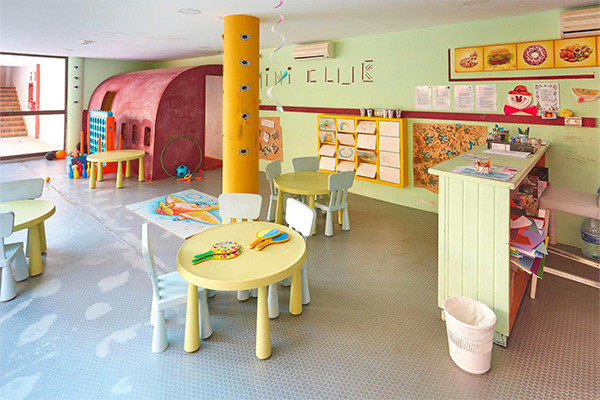 Image 20 du séjour Club Jumbo Chatur Costa Caleta *** à Fuerteventura, Canaries