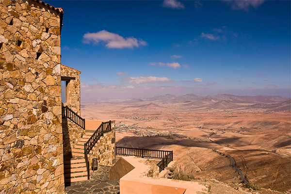 Circuit Fuerteventura entre océan et terres sauvages - logement au Jumbo Royal Suites *** - 6