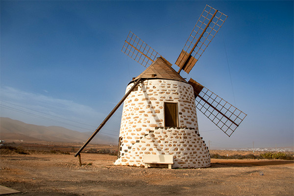 Circuit Fuerteventura entre océan et terres sauvages - logement au Jumbo Royal Suites *** - 13