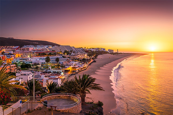 Circuit Fuerteventura entre océan et terres sauvages - logement au Jumbo Royal Suites *** - 9