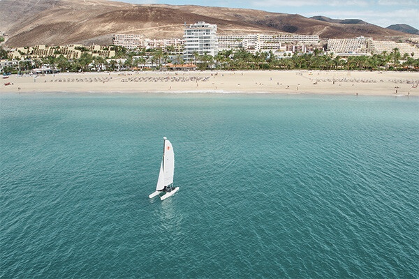 Hôtel Adult Only (+18) - Robinson Jandia Playa **** - 3