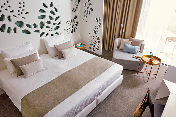 Hôtel Adult Only (+18) - Robinson Jandia Playa **** - 5