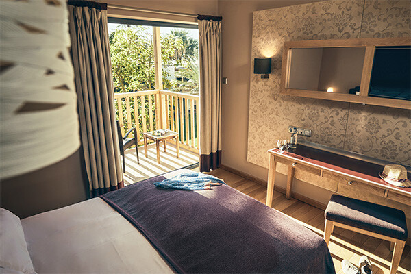 Hôtel Adult Only (+18) - Robinson Jandia Playa **** - 6