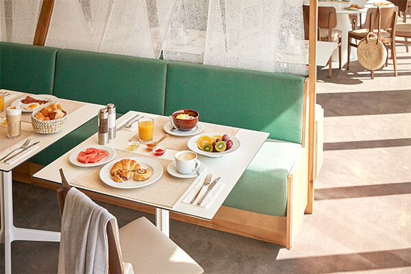 Hôtel Adult Only (+18) - Robinson Jandia Playa **** - 7