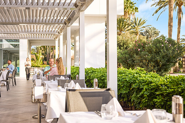 Hôtel Adult Only (+18) - Robinson Jandia Playa **** - 10