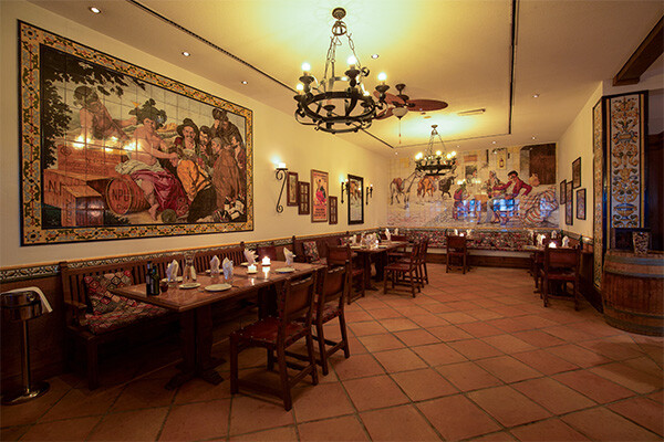 Hôtel Adult Only (+18) - Robinson Jandia Playa **** - 11