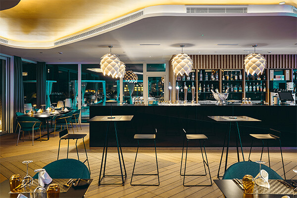 Hôtel Adult Only (+18) - Robinson Jandia Playa **** - 12