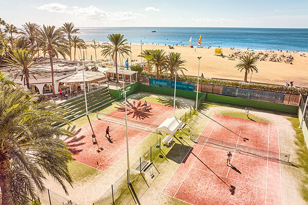 Hôtel Adult Only (+18) - Robinson Jandia Playa **** - 14