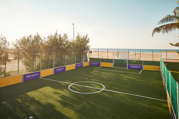 Hôtel Adult Only (+18) - Robinson Jandia Playa **** - 16