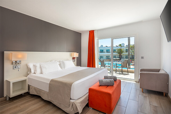 Hôtel Barceló Corralejo Sands **** - 10